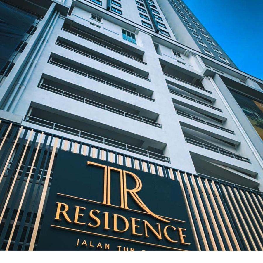 Tr Residence Wtc Titiwangsa Monorail Mrt Station Klcc Hkl Ijm Bukit Bintang Kuala Lumpur Bagian luar foto