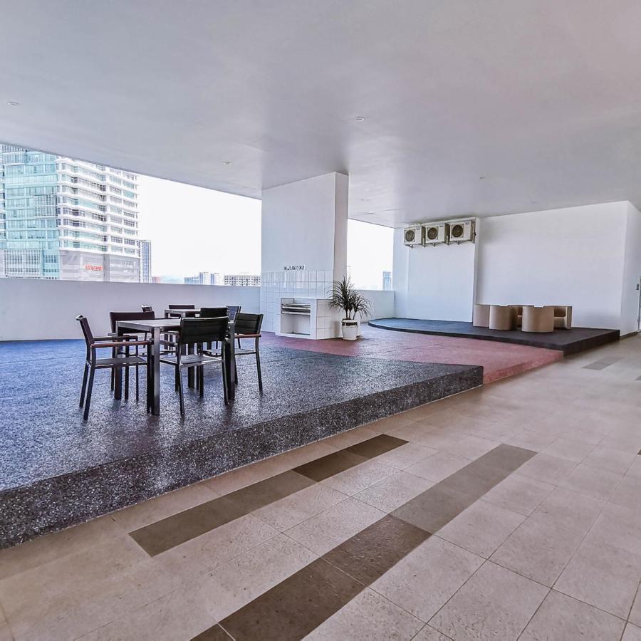 Tr Residence Wtc Titiwangsa Monorail Mrt Station Klcc Hkl Ijm Bukit Bintang Kuala Lumpur Bagian luar foto