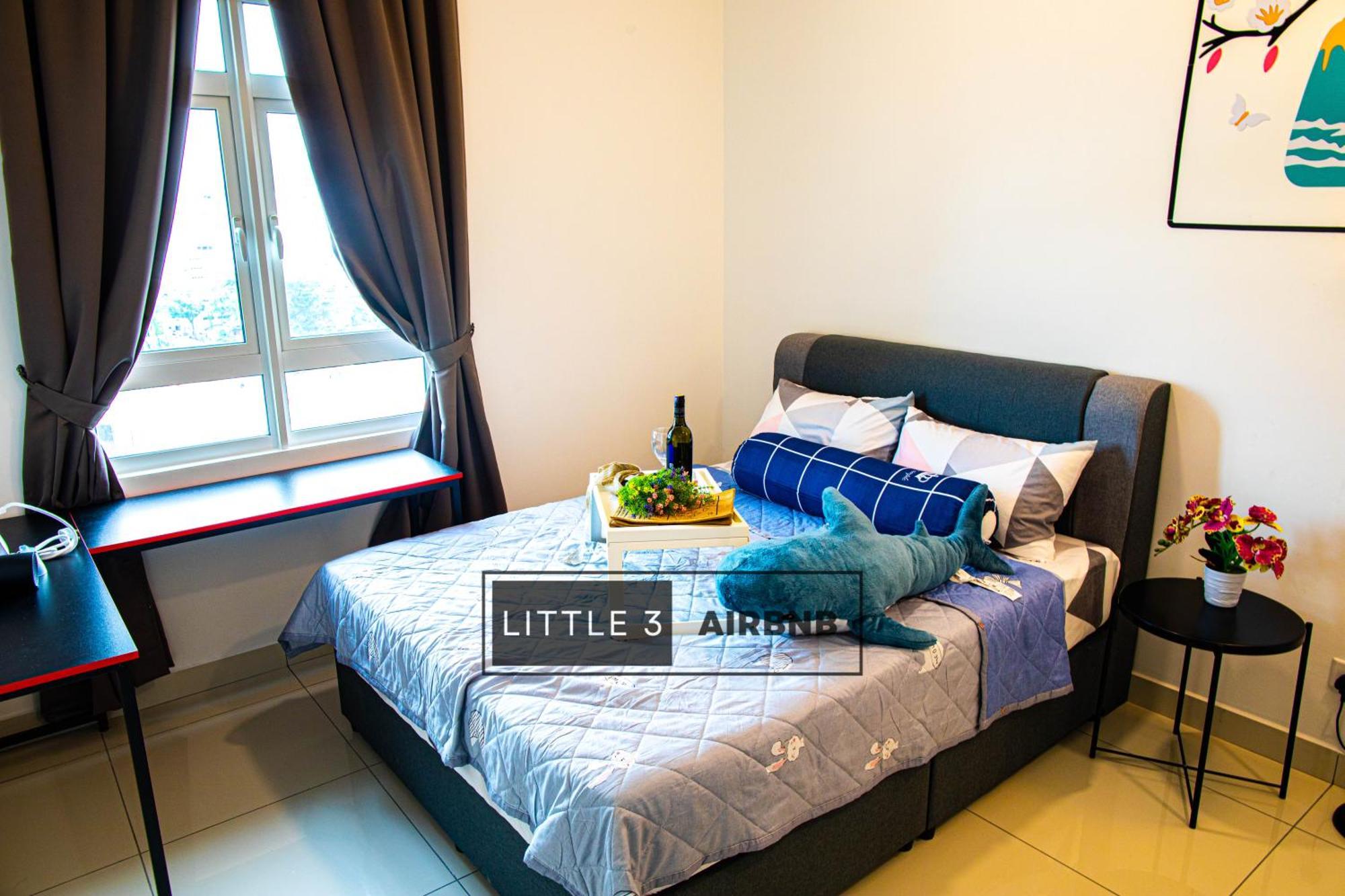 Tr Residence Wtc Titiwangsa Monorail Mrt Station Klcc Hkl Ijm Bukit Bintang Kuala Lumpur Bagian luar foto